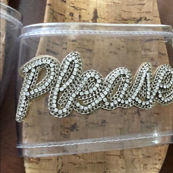 Schutz slides “beach please” 7.5 - Picture 3 of 7